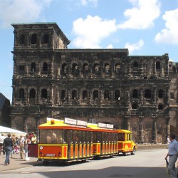 Trier: Ein Wochenende in der ältesten Stadt Deutschlands